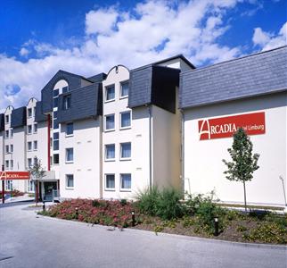 Arcadia Hotel Limburg
