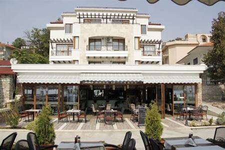 Selena Hotel Balchik