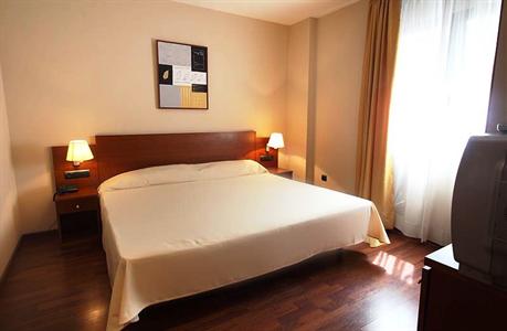 Hotel Suite Camarena Plaza