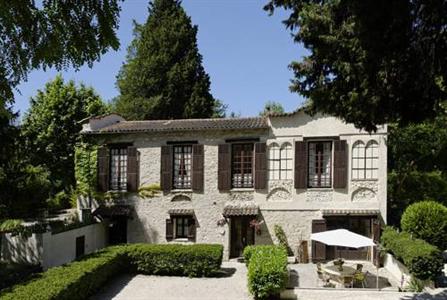 La Bastide de l'Empereur