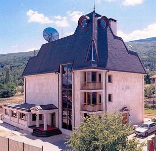 Hotel Odadjiyski