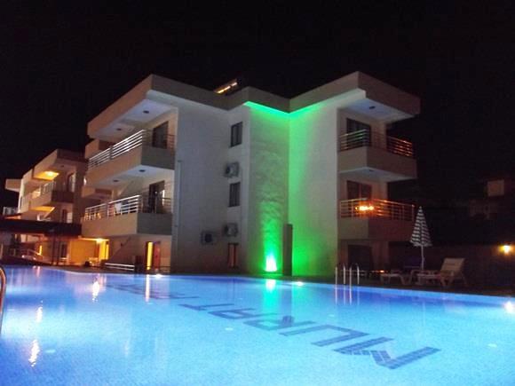 Murat Apart Hotel