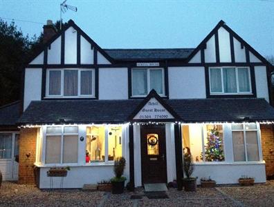 Achill Guest House
