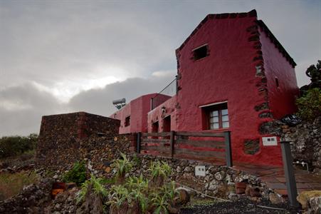Casa Rural Poblado Jirdana