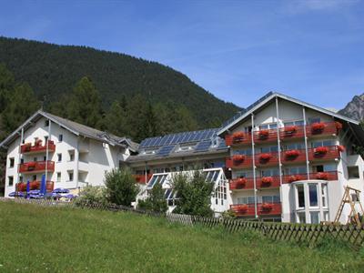 Belmont Hotel Imst