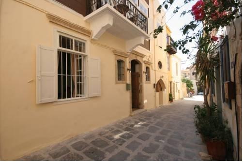 Anatolia Charming Apartments