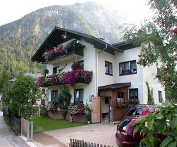 Haus Holl Herta Hallstatt