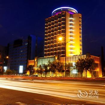 Ramada Changchun Hotel