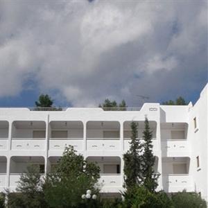 Hotel Pelagos