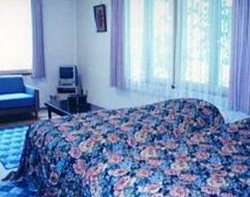 Alupu Lodge Hakuba