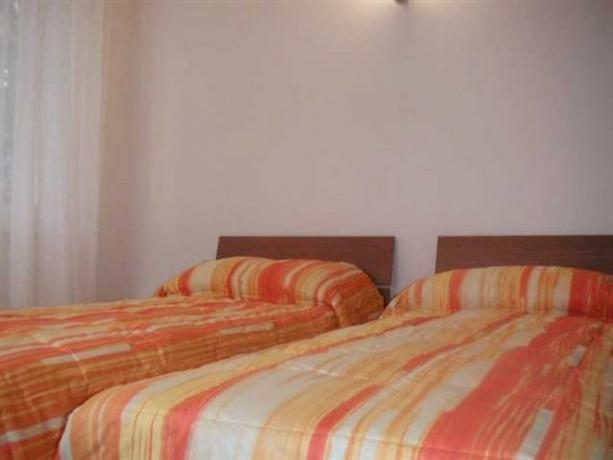 B&B Sant'Agostino Milan City Centre