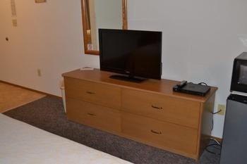 Cowlitz River Lodge