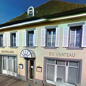 Hostellerie du Chateau Rolle