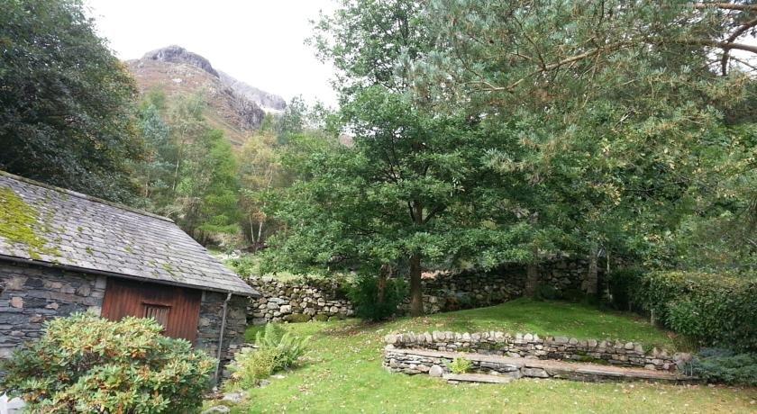 Great Langdale Bunkhouse
