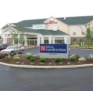 Hilton Garden Inn Wooster