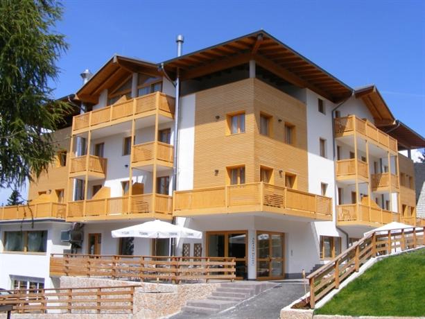 Alpine Mugon Hotel Trento