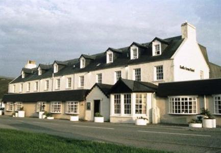 Kings Arms Hotel Isle of Skye