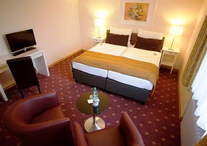 Hotel Rosmarin