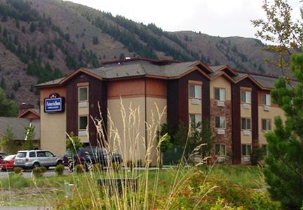 AmericInn Lodge & Suites Hailey _ Sun Valley