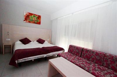 Hostal Diamante Calvia