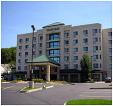 Courtyard By Marriott Boston Revere