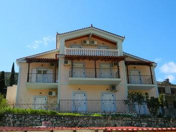 Myrtos Hotel