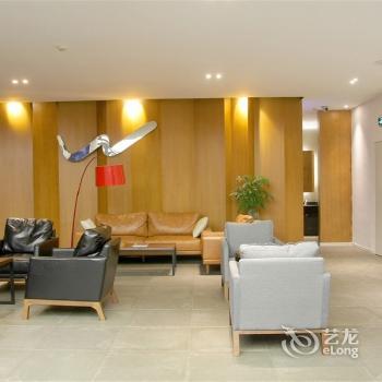 Xiamen Aden Theme Boutique Hotel