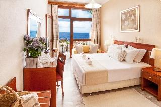 Angelos Hotel & apartments