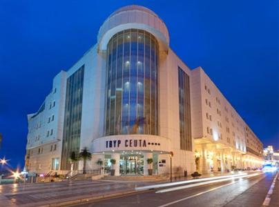 Tryp Ceuta