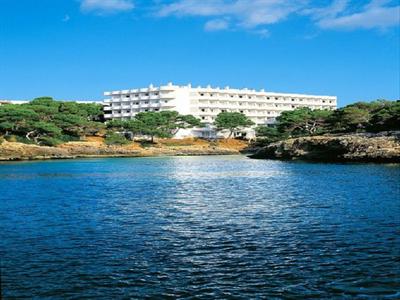 Hotel Marina Skorpios