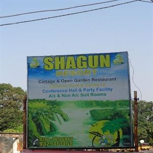 Shagun Resorts