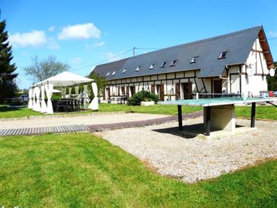 Gite du Domaine de La Reine Blanche