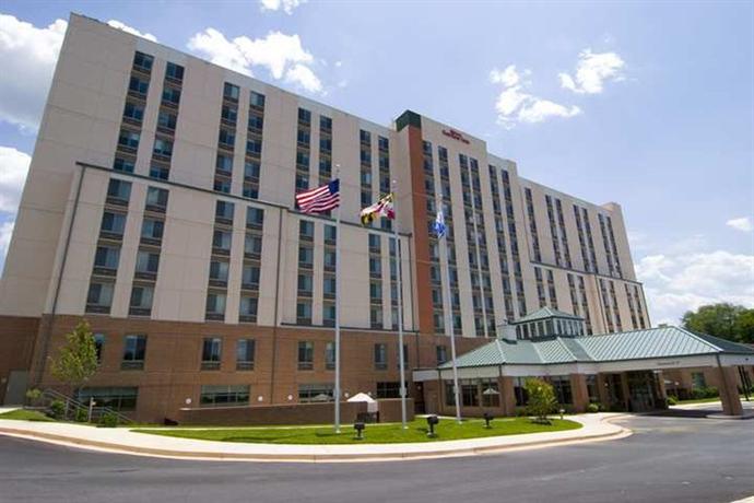 Hilton Garden Inn Arundel Mills - Baltimore