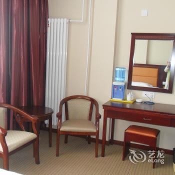 Xiangyi Business Hotel Qufu