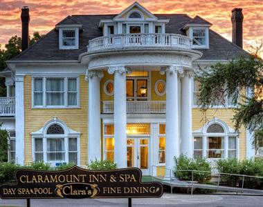 Claramount Inn & Spa