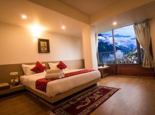 Central Ninamma Boutique Resort Gangtok