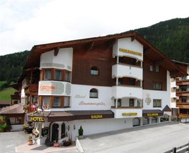 Hotel Brennerspitz