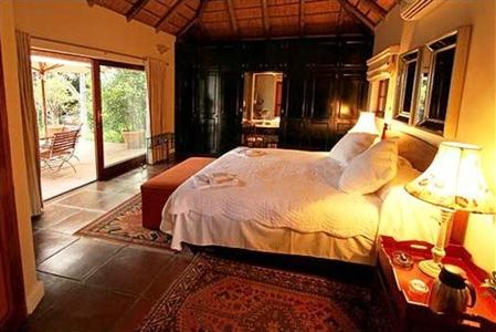 Cybele Forest Lodge and Spa