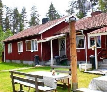Hyttans Gard Hostel