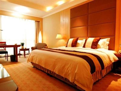 Yanshan Hotel