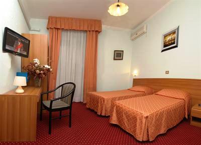 Hotel Sorriso Sanremo