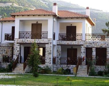 Menir Luxury Apartments
