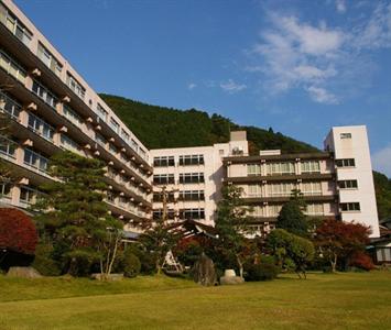 Bosenkan Hotel Onsen Gero