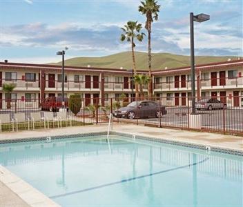 Americas Best Value Inn and Suites Modesto Westley