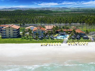 BEST WESTERN Solar Porto de Galinhas