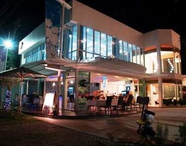 The Magnolias Pattaya Boutique Resort Chonburi