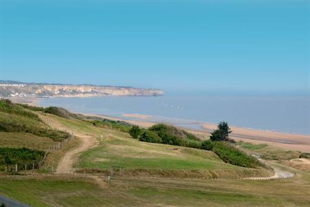 Belambra Club Omaha Beach