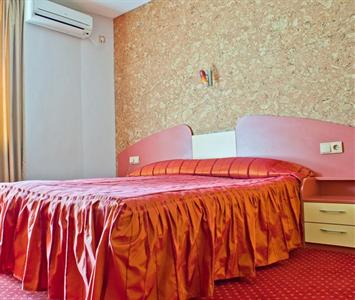 Hotel Korona Blagoevgrad