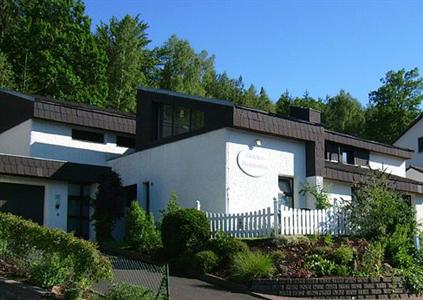 Gastehaus Hochrhonblick