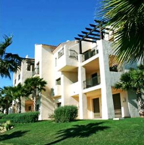 Apartamentos en Roda Golf